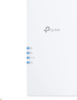 TP-Link RE220BE Wi-Fi Range Extender BE3600 Hálózati jelerősítő