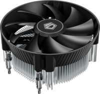 ID-Cooling DK-07A 120mm PWM AMD CPU hűtő