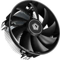 ID-Cooling DK-07A 120mm PWM AMD CPU hűtő