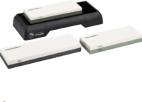 Kirschen 3730000 Professziomális Élezőkészlet csiszolótálcával (4db/csomag)