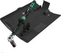 Wera 05075790001 1/2" Nyomatékkulcs készlet 40-200 Nm (5db/csomag)