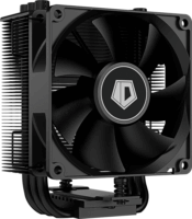 ID-Cooling SE-903-XT V2 92mm PWM Univerzális CPU hűtő - Fekete