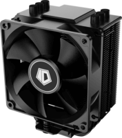 ID-Cooling SE-903-XT V2 92mm PWM Univerzális CPU hűtő - Fekete