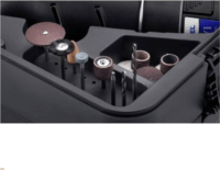 Dremel 8250-5/65 Platinum+ Akkus Többfunkciós 65 darabos Gépkészlet