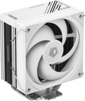 ID-Cooling FROZN A410 SE WHITE 120mm PWM Univerzális CPU hűtő - Fehér