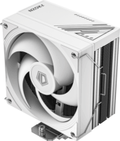 ID-Cooling FROZN A410 SE WHITE 120mm PWM Univerzális CPU hűtő - Fehér