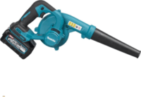 Makita UB002GZ01 Akkumulátoros Lombfúvó 40V (Akku és töltő nélkül)