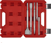 KWB 240285 SDS-plus Vésőszár készlet (5db / csomag)