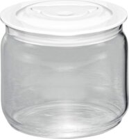 Rommelsbacher Üveg ételtároló 0,5 L - Átlátszó