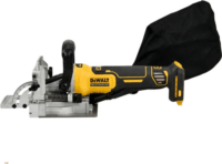 DeWalt DCW682NT-XJ Akkus lapostiplimaró 18V + koffer (Akku és töltő nélkül)