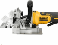 DeWalt DCW682NT-XJ Akkus lapostiplimaró 18V + koffer (Akku és töltő nélkül)