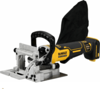 DeWalt DCW682NT-XJ Akkus lapostiplimaró 18V + koffer (Akku és töltő nélkül)
