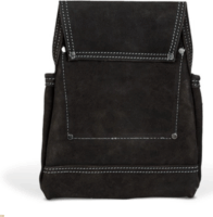 Handy 10260A Bőr szerszámtartó övtáska - Fekete