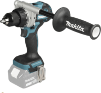 Makita DDF486ZJ Akkus fúró-csavarozó 18V + koffer (Akku és töltő nélkül)