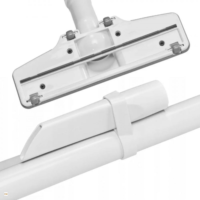 Makita CLX245SAX1 Akkumulátoros Lombfúvó és Porszívó 12V + Hordtáska