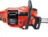 Makita UC030GZ03 Akkumulátoros Láncfűrész 40V (akku és töltő nélkül)