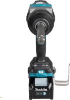 Makita TW011GZ XGT Akkus Ütvecsavarozó 40V (Akku és töltő nélkül)