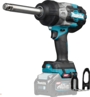 Makita TW011GZ XGT Akkus Ütvecsavarozó 40V (Akku és töltő nélkül)