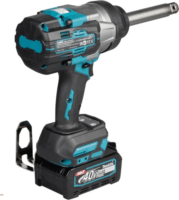 Makita TW011GZ XGT Akkus Ütvecsavarozó 40V (Akku és töltő nélkül)