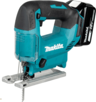 Makita DJV186Z Akkumulátoros Szúrófűrész Dekopír 18V (Akku és töltő nélkül)
