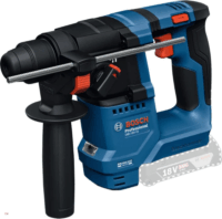 Bosch GBH 18V-18 Professional solo Akkus Fúrókalapács 18Volt (Akku és töltő nélkül)