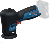 Bosch 06019L3000 Akkumulátoros Polírozógép 12V (Akku és töltő nélkül)