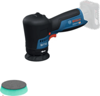 Bosch 06019L3000 Akkumulátoros Polírozógép 12V (Akku és töltő nélkül)