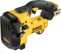 DeWalt DCS350NT-XJ Akkus menetesszár vágó 18V + koffer (Akkumulátor és töltő nélkül)