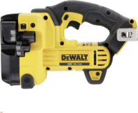 DeWalt DCS350NT-XJ Akkus menetesszár vágó 18V + koffer (Akkumulátor és töltő nélkül)
