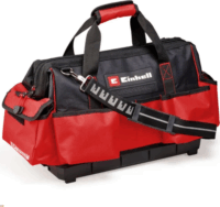 Einhell TP-CW 18/260 + CE-CC 18 Kit Professional Gépkészlet Akkus Ütvecsavarozó + Autós kompresszor + dugókulcskészlet + Szerszámtáska