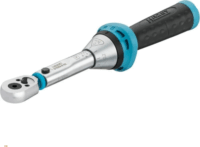 Hazet 5107B-3CT 1/4" Nyomatékkulcs (1-9 Nm)