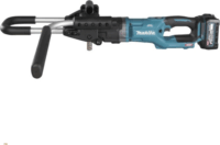 Makita DG002GZ Akkumulátoros Földfúró gép 40V (Akku és töltő nélkül)