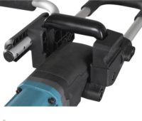 Makita DG002GZ Akkumulátoros Földfúró gép 40V (Akku és töltő nélkül)