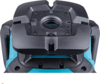 Makita SKR001Z Akkumulátoros Forgólézer max 400m + koffer