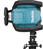 Makita SKR001Z Akkumulátoros Forgólézer max 400m + koffer