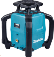 Makita SKR001Z Akkumulátoros Forgólézer max 400m + koffer