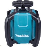 Makita SKR001Z Akkumulátoros Forgólézer max 400m + koffer