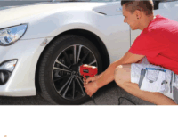 Einhell CC-IW 950/1 Elektromos Ütvecsavarozó 950 Watt