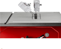 Einhell TC-TS 8 Hordozható Asztali körfűrész Ø210mm 1200W