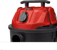 Einhell TC-VC 1930 A Nedves-Száraz Takarítógép Ipari Porszívó 1500 Watt