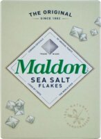 Maldon 153101 Tengeri Sópehely 125g