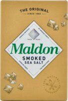 Maldon 153150 Füstölt Tengeri Sópehely 125g