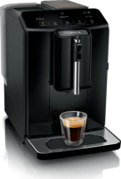 Bosch TIE20109 Serie 2 Automata Kávéfőző 1300 Watt - Fekete / Ezüst