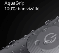 Braun BG 7550 Vezeték nélküli Akkus Nedves-Száraz Testszőrnyíró - Szürke