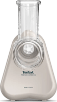 Tefal DN853BE0 Elektromos Szeletelőgép 150 Watt - Fehér