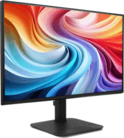 Acer 27" KA272P6bip Nitro 16:9 FullHD IPS Gaming Monitor - Fekete