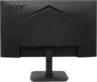 Acer 27" KA272P6bip Nitro 16:9 FullHD IPS Gaming Monitor - Fekete
