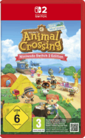 Nintendo Animal Crossing New Horizons Nintendo switch 2 Játékszoftver