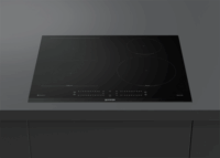 Gorenje GI6432BCWF Beépíthető 4 zónás Indukciós Főzőlap 7360 Watt - Fekete