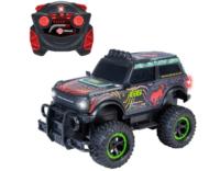 Dickie RC Ford Bronco távirányítós Terepjáró 1:16